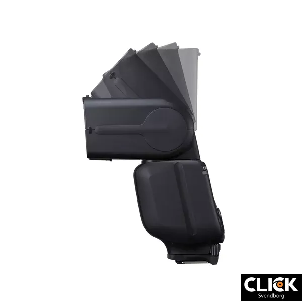 Canon SPEEDLITE EL-10 FLASH