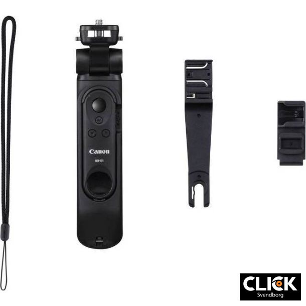 Canon TRIPOD GRIP HG-100TBR