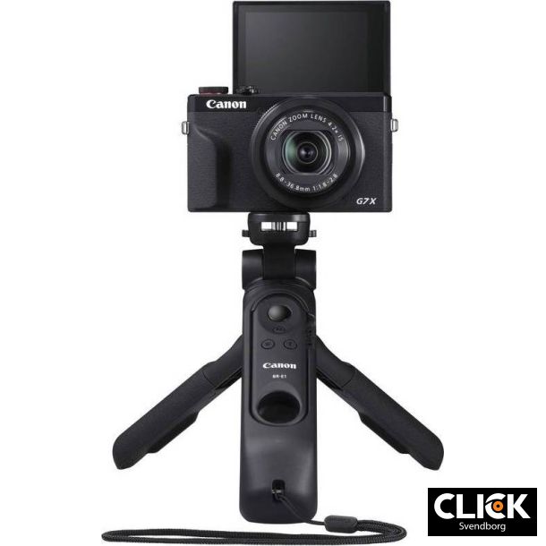 Canon TRIPOD GRIP HG-100TBR