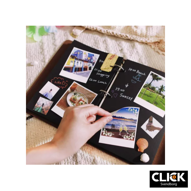 Canon XS-20L Papir (til QX10 printeren)