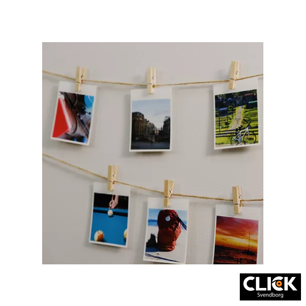 Canon XS-20L Papir (til QX10 printeren)