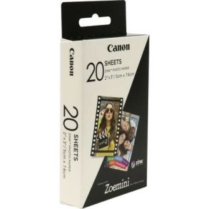 Canon ZP-2030 20 ark zinkpapir
