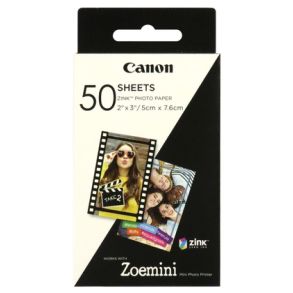 Canon ZP-2030 50 ark zinkpapir