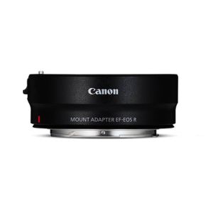 Canon EF-EOS R Objektiv adapter (EF-EOS R)