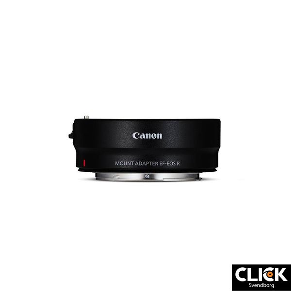 Canon EOS R adapter (EF-EOS R)