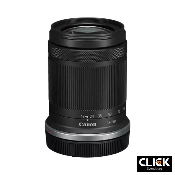 Canon RF-S 18-150mm F3.5-6.3 IS STM