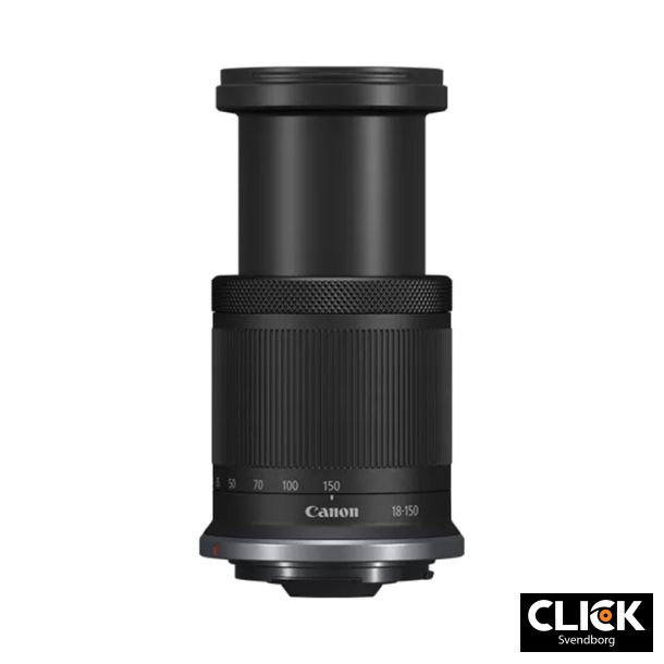 Canon RF-S 18-150mm F3.5-6.3 IS STM