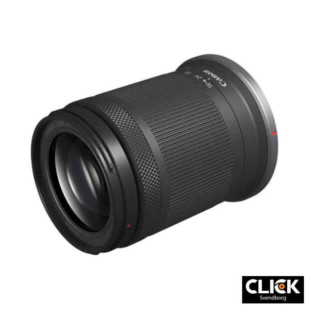 Canon RF-S 18-150mm F3.5-6.3 IS STM