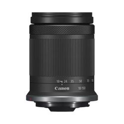 Canon RF-S 18-150mm F3.5-6.3 IS STM