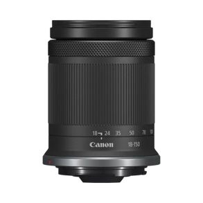 Canon RF-S 18-150mm F3.5-6.3 IS STM