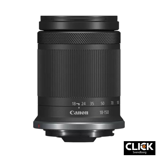 Canon RF-S 18-150mm F3.5-6.3 IS STM