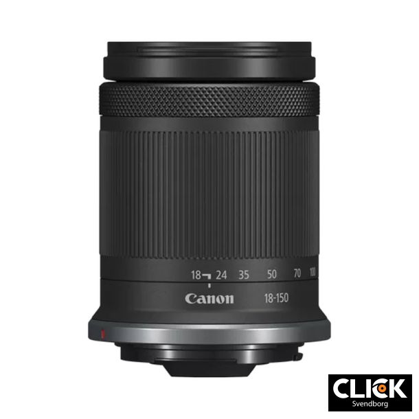 Canon RF-S 18-150MM F3.5-6.3 IS STM