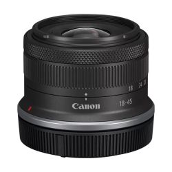Canon RF-S 18-45mm F4.5-6.3 IS STM