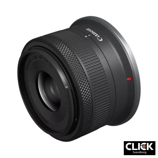 Canon RF-S 18-45mm F4.5-6.3 IS STM