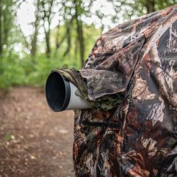 Caruba Camouflage 2Personers fotoskjul