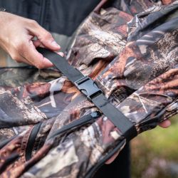 Caruba Camouflage 2Personers fotoskjul