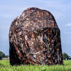 Caruba Camouflage 2Personers fotoskjul