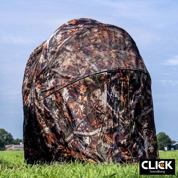 Caruba Camouflage 2Personers fotoskjul