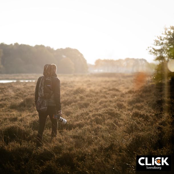 Caruba Camouflage See-Through Tent