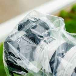 Caruba kamera regnovertrk