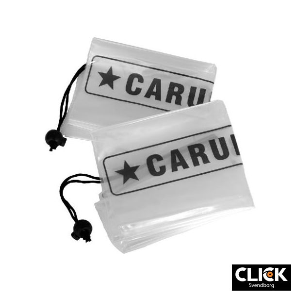 Caruba kamera regnovertrk