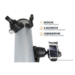 Celestron Starsense Explorer DX130