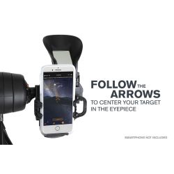 Celestron Starsense Explorer DX130