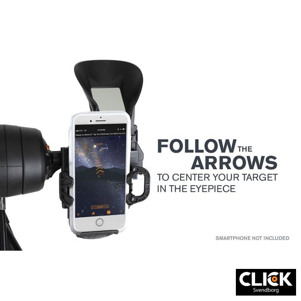 Celestron Starsense Explorer DX130