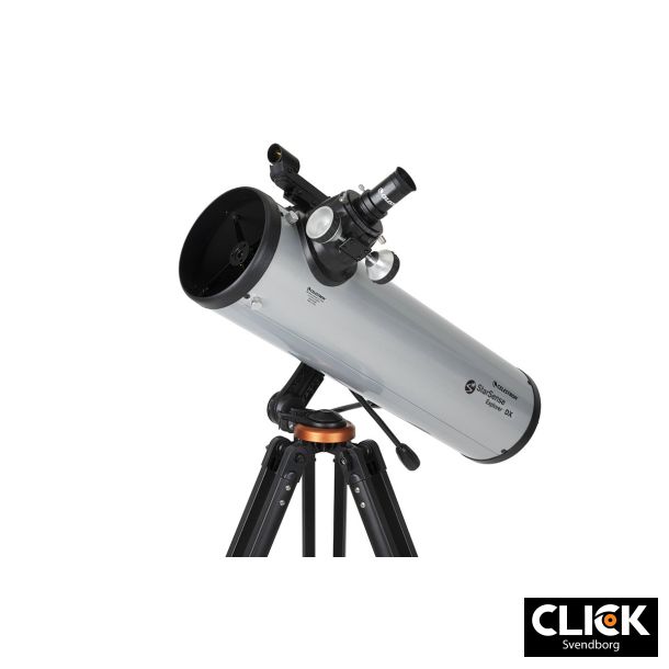 Celestron Starsense Explorer DX130