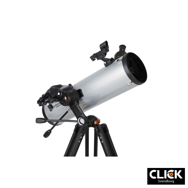 Celestron Starsense Explorer DX130