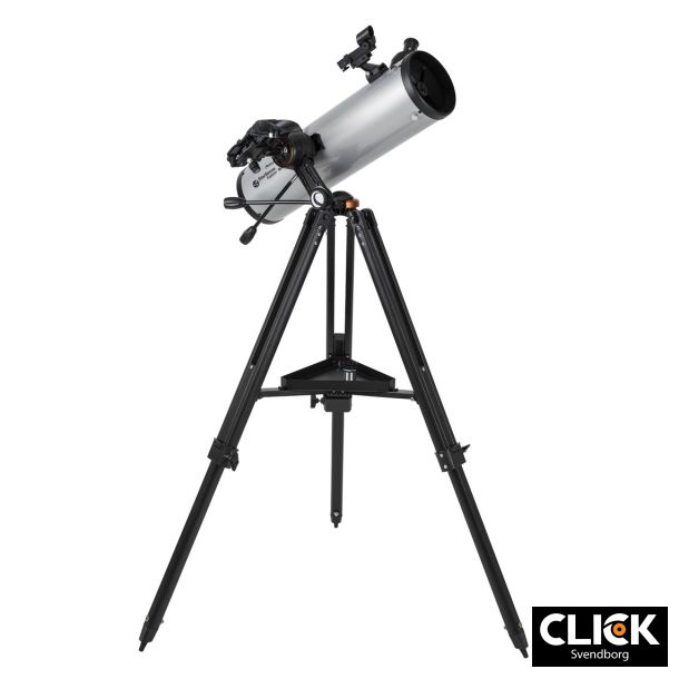 Celestron Starsense Explorer DX130