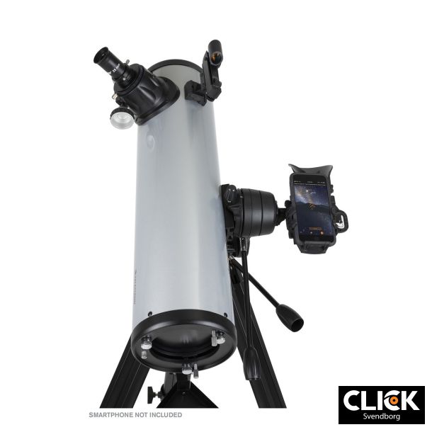 Celestron Starsense Explorer DX130