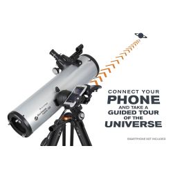 Celestron Starsense Explorer DX130