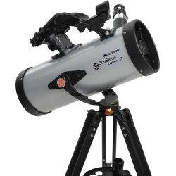 Celestron Starsense Explorer LT127AZ