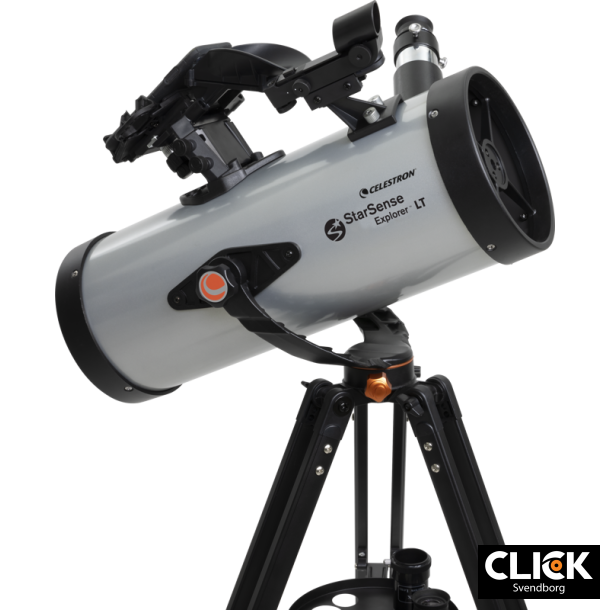 Celestron Starsense Explorer LT127AZ