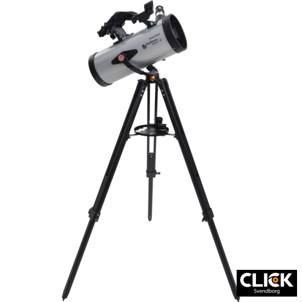 Celestron Starsense Explorer LT127AZ