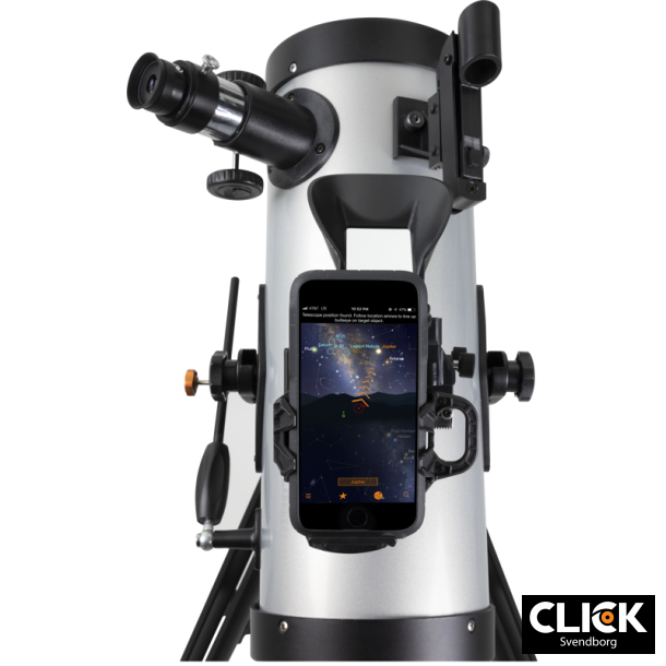 Celestron Starsense Explorer LT127AZ