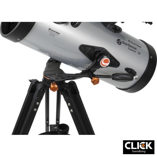 Celestron Starsense Explorer LT127AZ