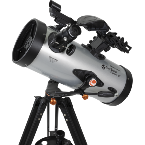 Celestron Starsense Explorer LT127AZ