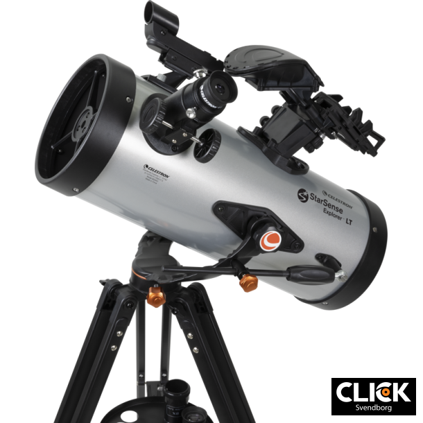 Celestron Starsense Explorer LT127AZ