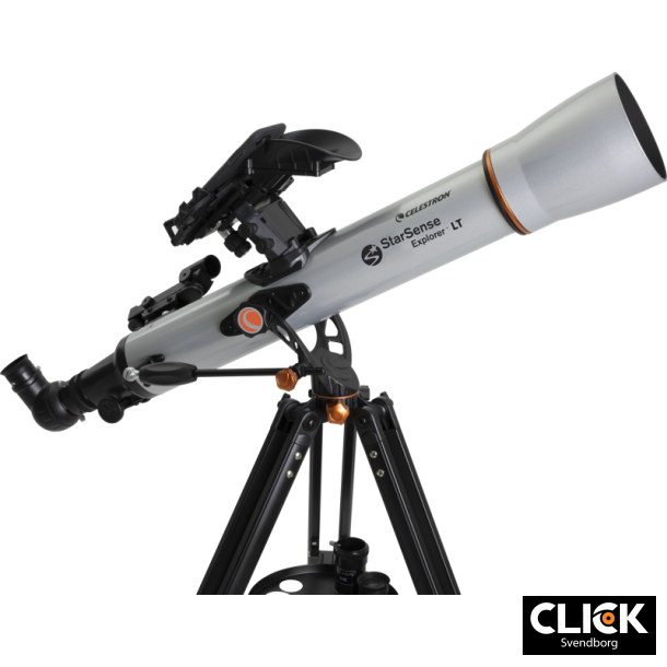 Celestron Starsense Explorer LT70AZ