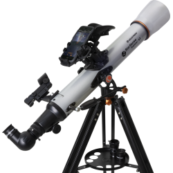 Celestron Starsense Explorer LT70AZ