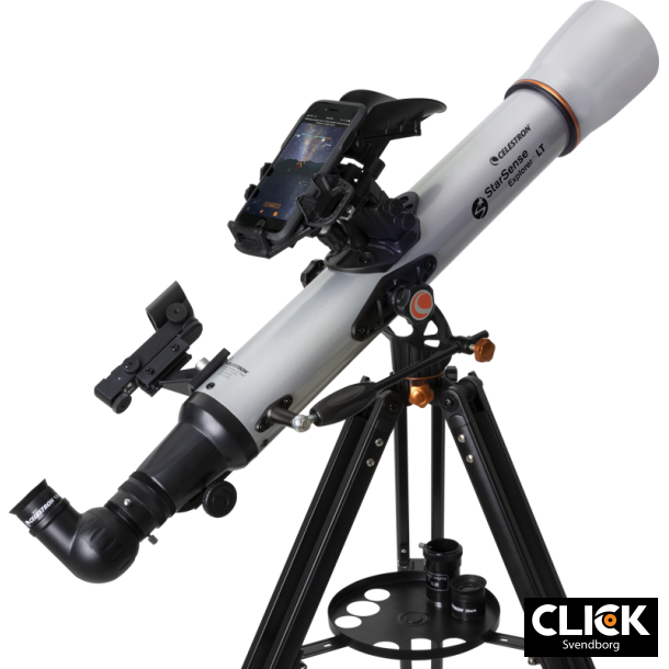 Celestron Starsense Explorer LT70AZ