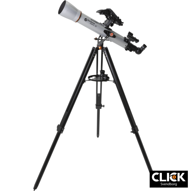 Celestron Starsense Explorer LT70AZ