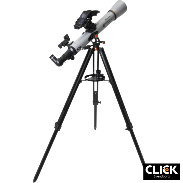 Celestron Starsense Explorer LT70AZ