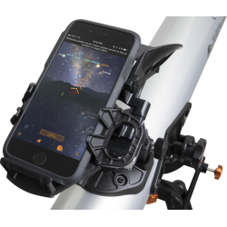 Celestron Starsense Explorer LT70AZ