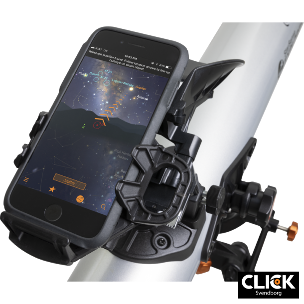 Celestron Starsense Explorer LT70AZ