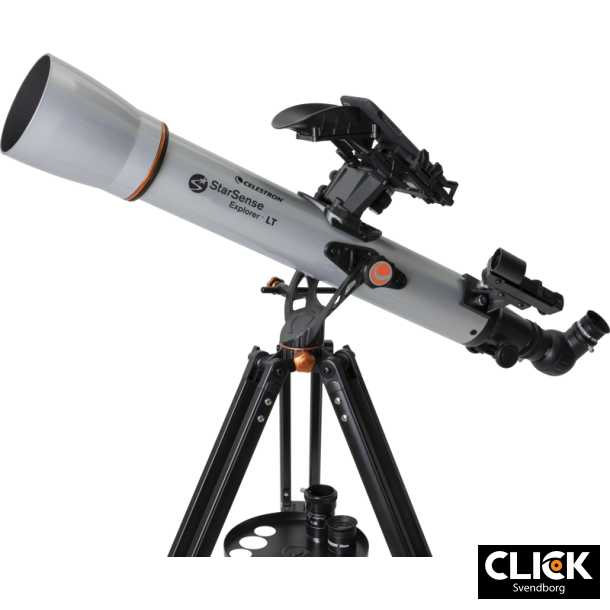 Celestron Starsense Explorer LT70AZ