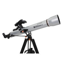 Celestron Starsense Explorer LT80AZ