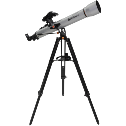 Celestron Starsense Explorer LT80AZ